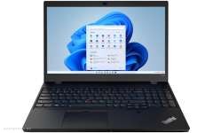 Noutbuk Lenovo  ThinkPad P15V G3 (21D9S3KQ-RT) 