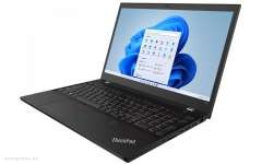 Noutbuk Lenovo  ThinkPad P15V G3 (21D9S3KQ-RT) 