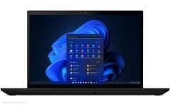 Noutbuk Lenovo ThinkPad P16s Gen1 (21BUS2RR-RT) 