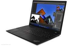 Noutbuk Lenovo ThinkPad P16s Gen1 (21BUS2RR-RT) 