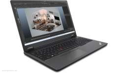 Noutbuk Lenovo ThinkPad P16V G1 (21FDS1VY-RT) 