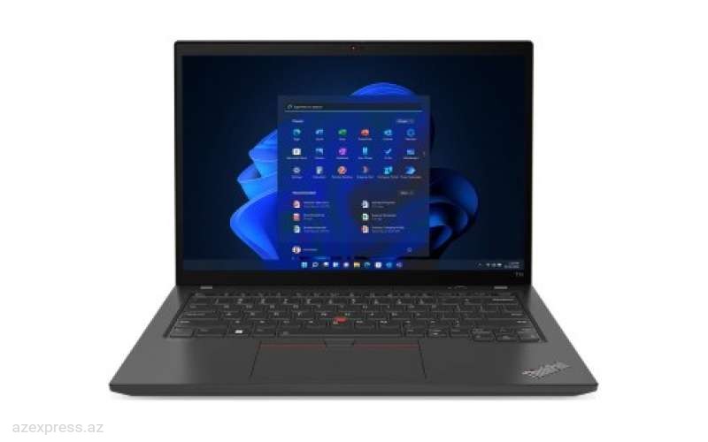 Noutbuk Lenovo ThinkPad T14 Gen 3 (21AJS97Y-RT)  Bakıda
