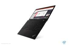 Noutbuk Lenovo ThinkPad T15 Gen 1 Touch (20S6004GRT) 