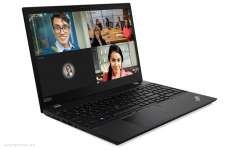Noutbuk Lenovo ThinkPad T15 Gen 2 (20W40084RT) 