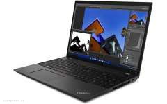 Ноутбук Lenovo  ThinkPad T16 Gen1 (21BWS25L-RT) 