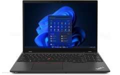 Noutbuk Lenovo  ThinkPad T16 Gen1 (21BWS25N-RT) 