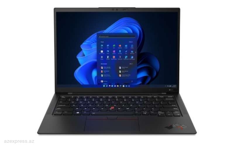 Noutbuk Lenovo ThinkPad X1 Carbon Gen 10 (21CB007JRT)  Bakıda
