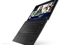 Noutbuk Lenovo ThinkPad X1 Carbon Gen 10 (21CB008JRT) 