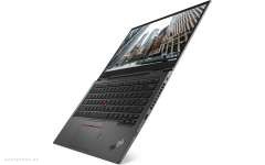 Ноутбук Lenovo ThinkPad X1 Yoga Gen 5 Touch (20UB002WRT) 
