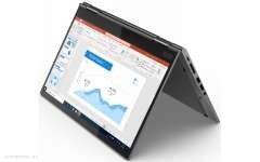 Ноутбук Lenovo ThinkPad X1 Yoga Gen 5 Touch (20UB002WRT) 