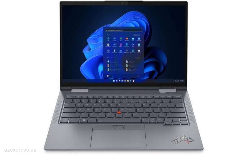 Noutbuk Lenovo ThinkPad X1 Yoga Gen 8 (21HRS6YC-RT)  Bakıda