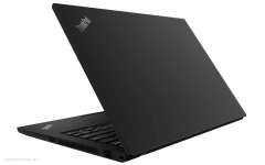 Ноутбук Lenovo THINKPAD T14 G2 (20W1S1T0-RT) 