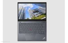 Ноутбук Lenovo ThinkPad T14s G2 (20WNS4R8-RT) 