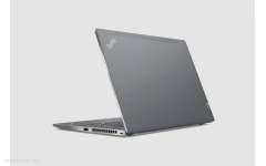 Ноутбук Lenovo ThinkPad T14s G2 (20WNS4R8-RT) 