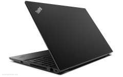 Ноутбук Lenovo ThinkPad T15p G2 (21A70006RT) 