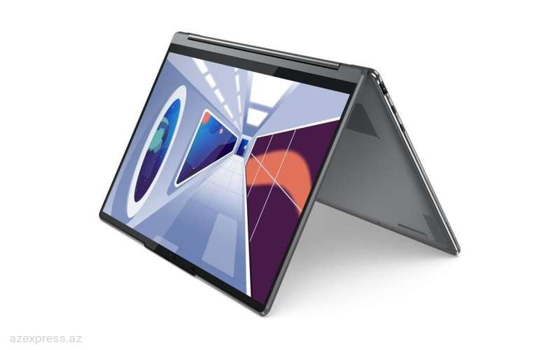 Noutbuk  Yoga 9 14IRP8 (83B1002WRK-N)  Bakıda