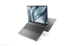 Ноутбук Lenovo Yoga Slim 7 Pro 16IAH7 (82VA002TRU) 