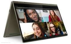 Noutbuk Lenovo Yoga 7 14ITL5 Touch (82BH007SRU) 