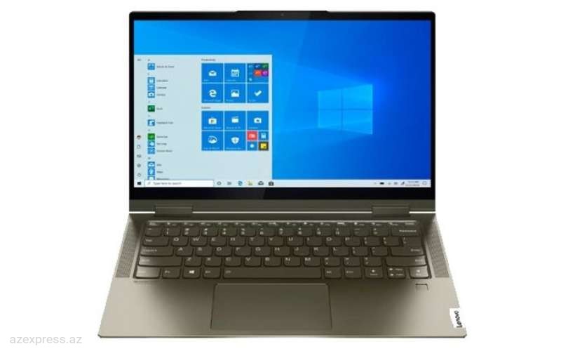 Noutbuk Lenovo Yoga 7 14ITL5 Touch (82BH007SRU)  Bakıda