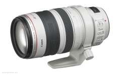 Объектив Canon EF 28-300 mm f/3.5-5.6 L IS USM  (9322A006) 
