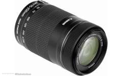 Объектив Canon EF-S 55-250mm f/4-5.6 IS STM (8546B005) 
