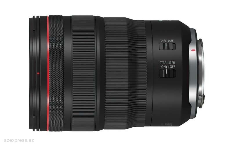 Объектив Canon RF 24-70mm f/2.8L IS USM (3680C005)  Bakıda