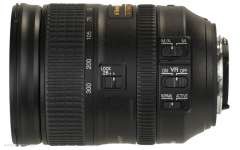 Объектив Nikon AF-S NIKKOR 28-300MM F/3.5-5.6G ED VR (JAA808DA) 