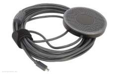 Микрофон Logitech  Expansion Microphone for MEETUP camera (989-000405) 