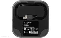 Спикерфон Logitech Bluetooth Mobile SpeakerPhone P710E(980-000742) 