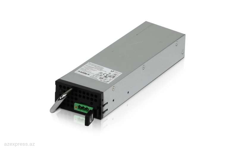 Güc qurğusu Ubiquiti EdgePower 54V 150W DC (EP-54V-150W-DC) Bakıda