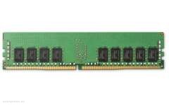 Оперативная память HP 16GB (1x16GB) DDR4-2666 ECC Reg RAM (1XD85AA) 
