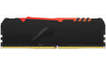 Оперативная память Kingston 8GB 3200MHz DDR4 CL16 DIMM FURY Beast RGB (KF432C16BBA/8)  Bakıda