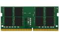Оперативная память Kingston 16GB 3200MHz DDR4 Non-ECC CL22 SODIMM 2Rx8 (KVR32S22D8/16)  Bakıda