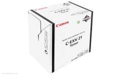 Тонер Canon C-EXV21 BK (0452B002) 