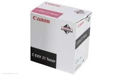 Тонер Canon C-EXV21 BK (0452B002) 