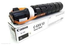 Тонер Canon C-EXV53 BK (0473C002) 
