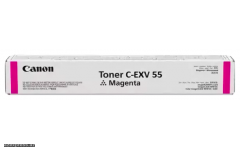 Тонер Canon C-EXV55 Magenta (2184C002) 