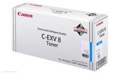 Тонер Canon C-EXV8 C (7628A002) 