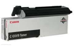 Тонер Canon C-EXV9 BK (8640A002) 