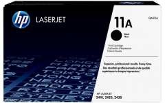 Картридж HP 11A Black Original LaserJet Toner (Q6511A) 