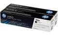 Картридж HP 126A Black Original LaserJet Toner (CE310AD)  Bakıda