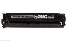 Картридж HP 128A Black Original LaserJet Toner (CE320A) 