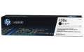 Картридж HP 130A Black Original LaserJet Toner (CF350A)  Bakıda