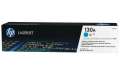 Картридж HP 130A Cyan Original LaserJet Toner (CF351A)  Bakıda