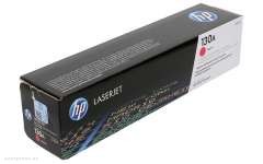 Картридж HP 130A Magenta Original LaserJet Toner (CF353A) 