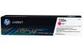 Картридж HP 130A Magenta Original LaserJet Toner (CF353A)  Bakıda