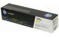 Картридж HP 130A Yellow Original LaserJet Toner (CF352A)  Bakıda