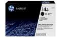 Картридж HP 14A Black Original LaserJet Toner (CF214A)  Bakıda