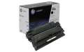 Картридж HP 14A Black Original LaserJet Toner (CF214A)  Bakıda