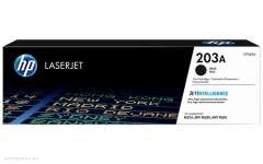 Картридж HP 203A Black Original LaserJet Toner (CF540A) 